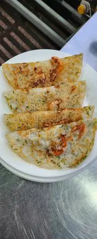 Hình ảnh bánh xèo 10 cái