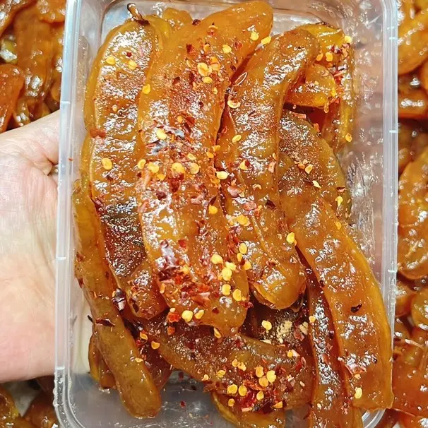 Hình ảnh Me rim chua ngọt - 500gr