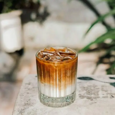 Hình ảnh Spanish latte