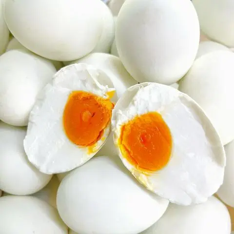 Hình ảnh TRỨNG MUỐI