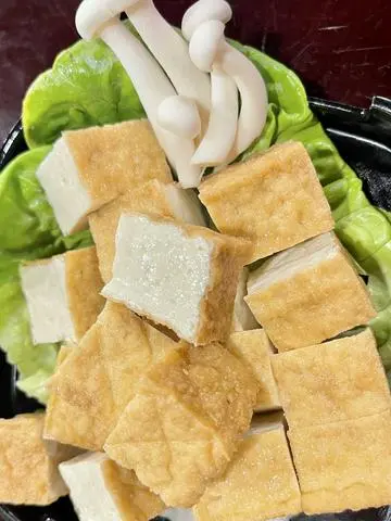 Hình ảnh Tàu Hủ _ Lớn