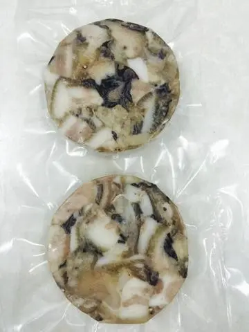 Hình ảnh Chả thủ