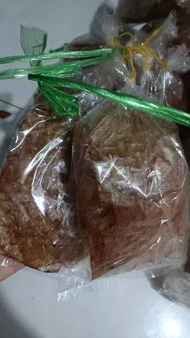 Hình ảnh Gói bánh tráng