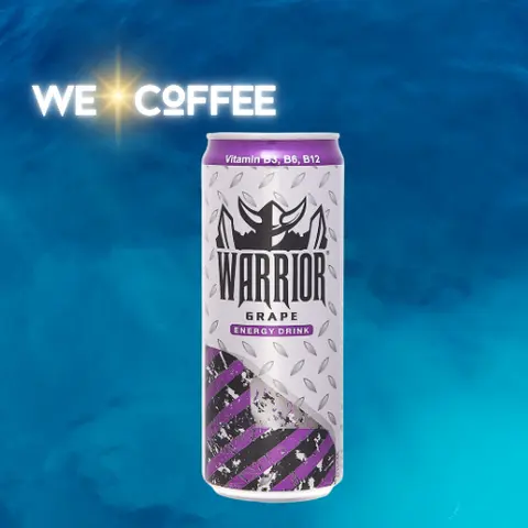 Hình ảnh Warrior Nho
