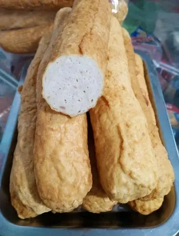 Hình ảnh Chả chiên Hà Nội 200gr