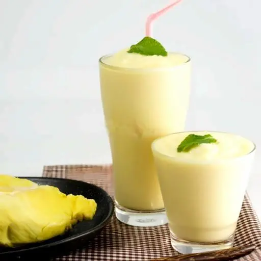 Hình ảnh Sinh tố sầu riêng