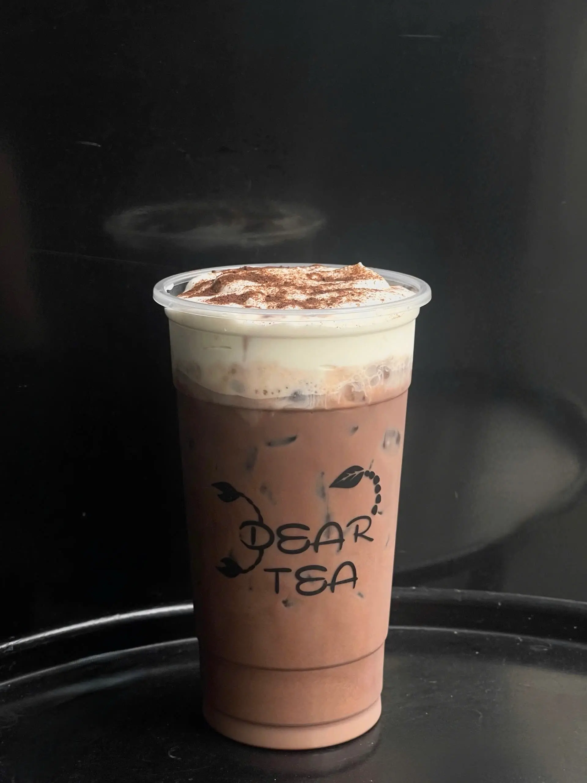 Hình ảnh Socola macchiato