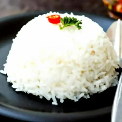 Hình ảnh Cơm Trắng