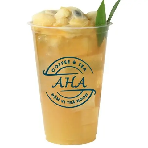 Hình ảnh Trà mãng cầu