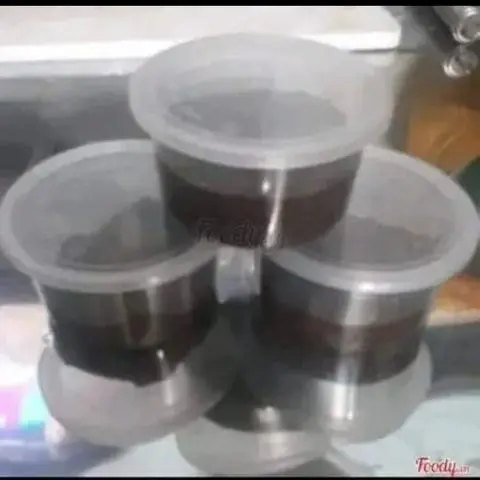 Hình ảnh mắm ruốc hủ nhỏ