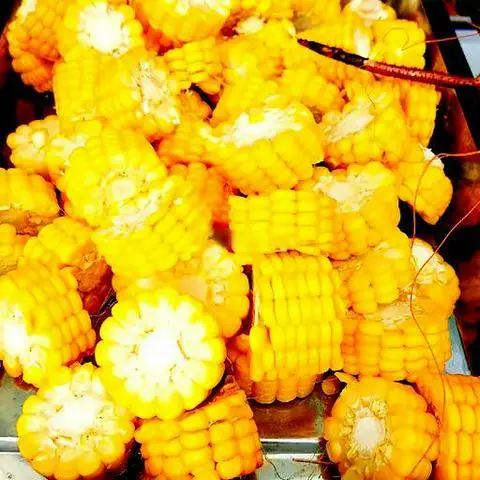 Hình ảnh Bắp thêm