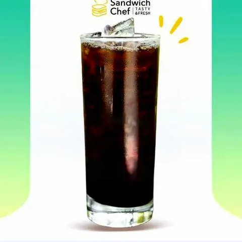Hình ảnh Cafe Đen- Black Coffee
