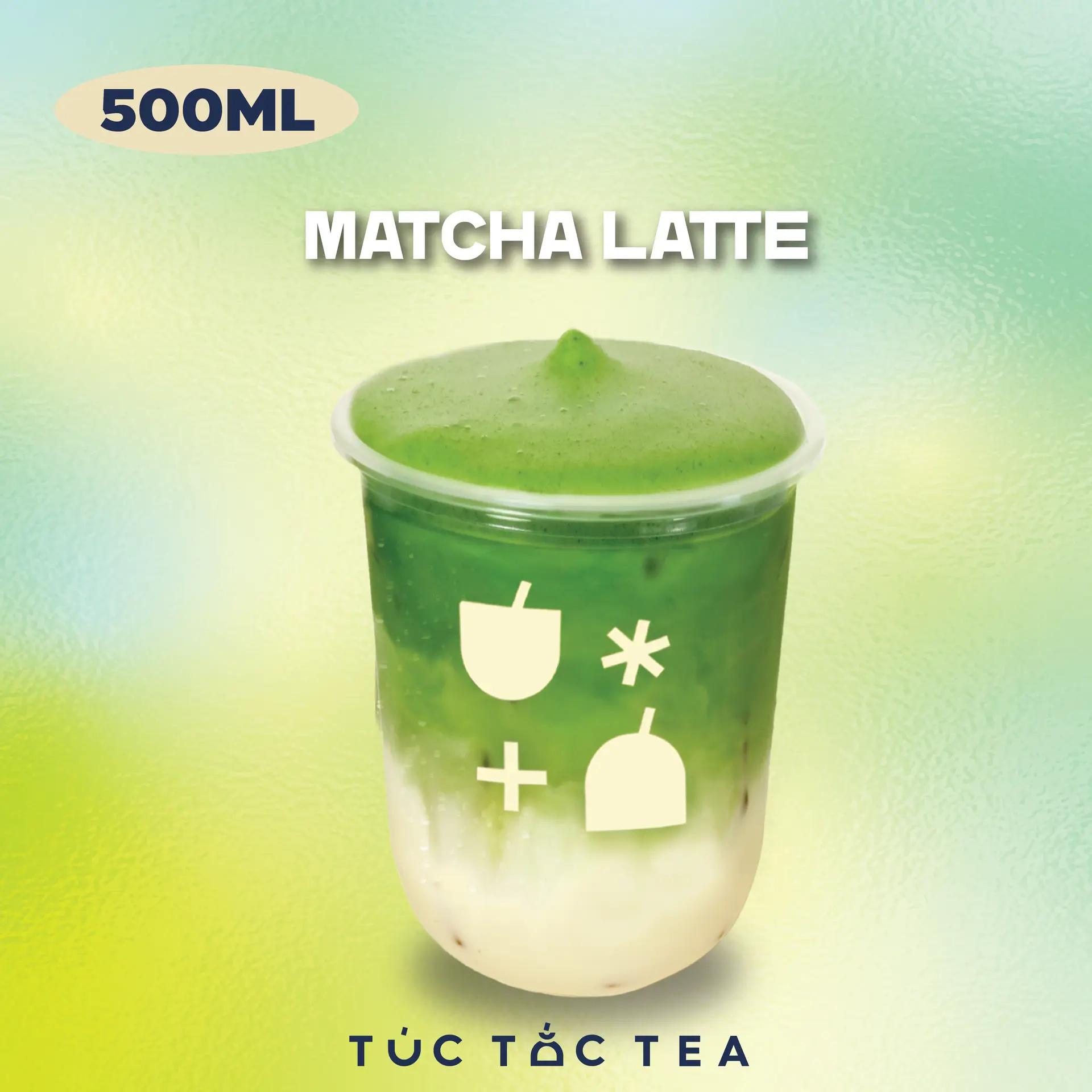 Hình ảnh MATCHA LATTE