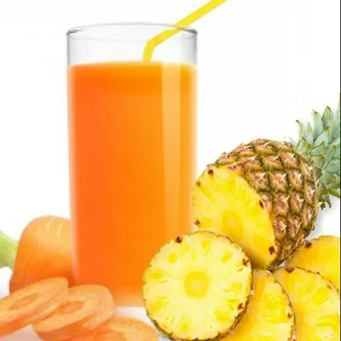 Hình ảnh CÀ RỐT MIX THƠM