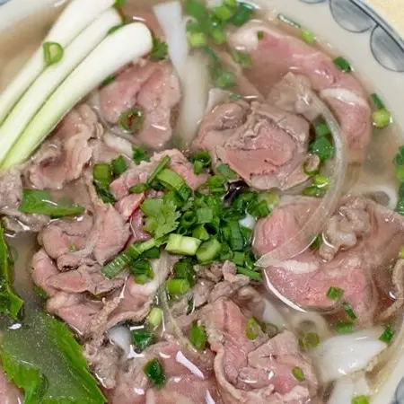 Hình ảnh Bún Bắp Bò - Tô Nhỏ
