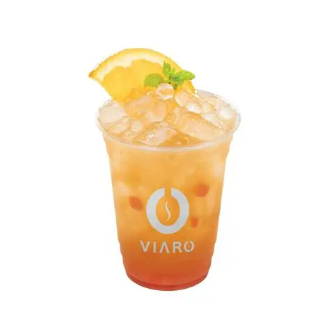 Hình ảnh Trà ổi hồng