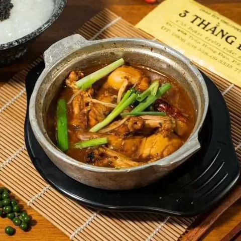 Hình ảnh cháo ếch 1,5 con singapore