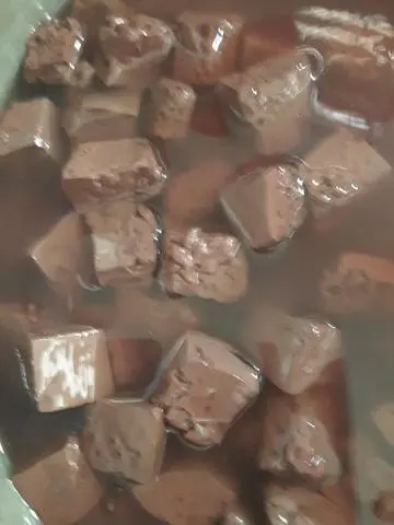 Hình ảnh Huyết