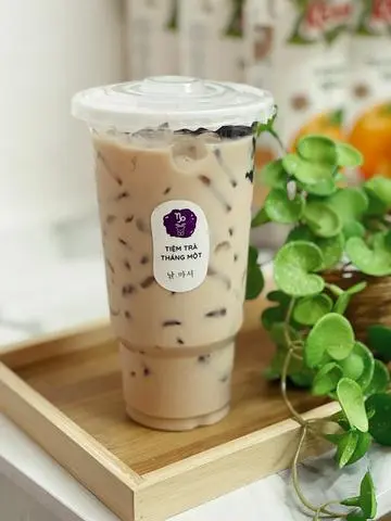 Hình ảnh Trà Sữa Ly TO BỰ