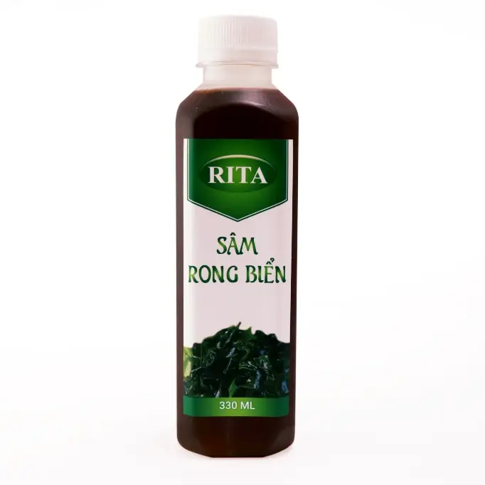 Hình ảnh Sâm Rong Biển 