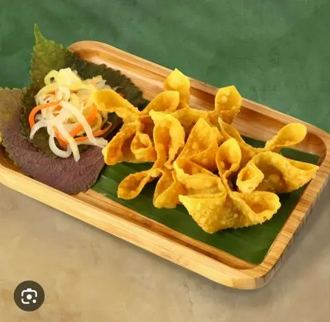 Hình ảnh 8 Viên Hoành Thánh