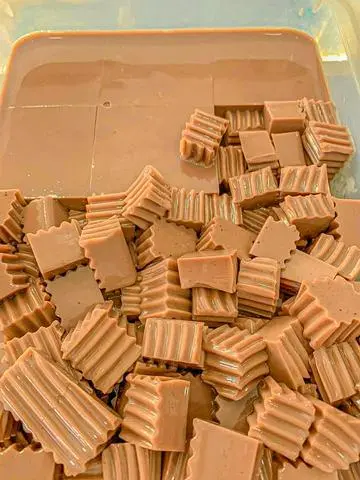 Hình ảnh THẠCH PUDDING (3 viên)