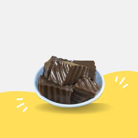Hình ảnh Pudding