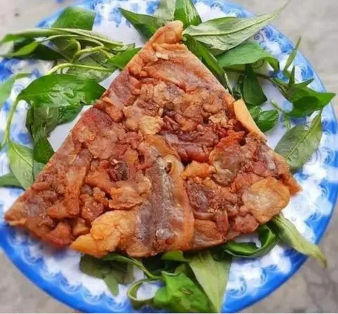 Hình ảnh tép mở dẻo thịt/100gr