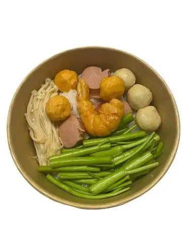 Hình ảnh Lẩu tô số 1