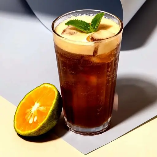 Hình ảnh Little cam coldbrew