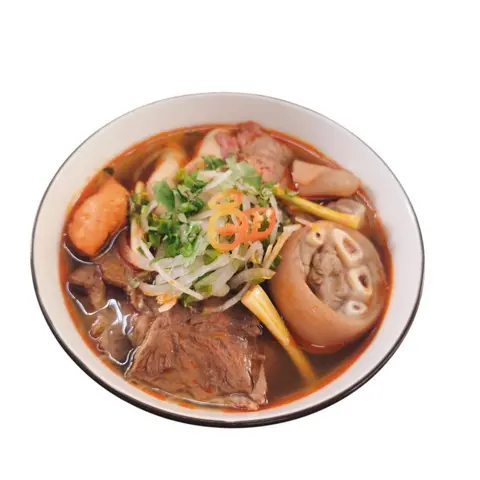 Hình ảnh Bún Bò Đặc Biệt 