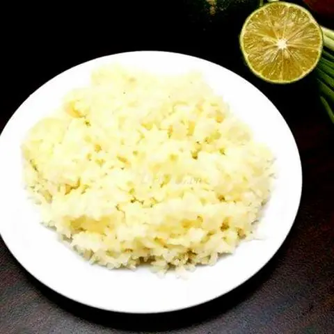 Hình ảnh Cơm thêm lớn