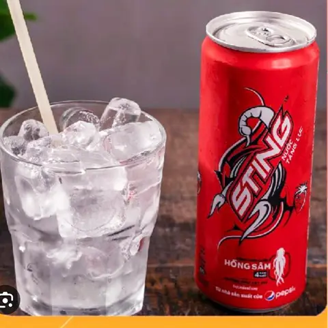 Hình ảnh Sting kèm tẩy