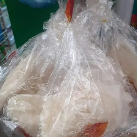 Hình ảnh 5 bịch bánh tráng phơi sương Tây Ninh có tắc