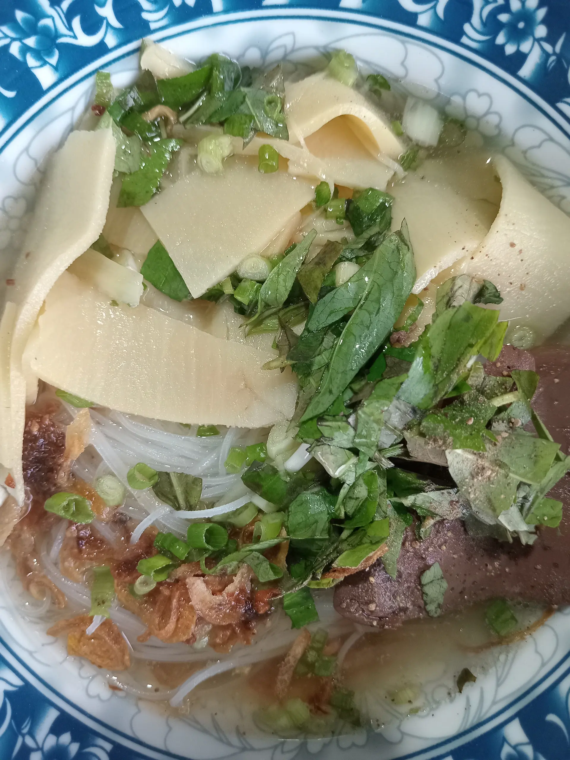 Hình ảnh MIẾN MĂNG TƯƠI THÊM