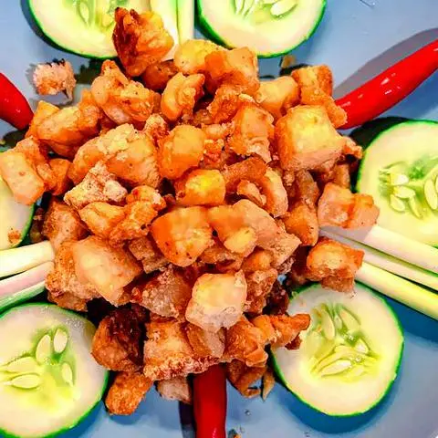 Hình ảnh Tép Mỡ