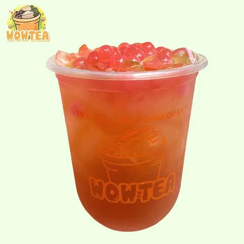 Hình ảnh Trà ổi