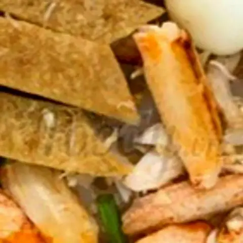 Hình ảnh Cua chả