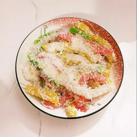 Hình ảnh Bánh Tằm khoai mì