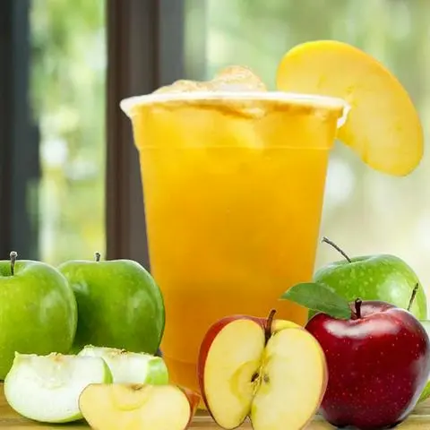 Hình ảnh Nước ép Táo