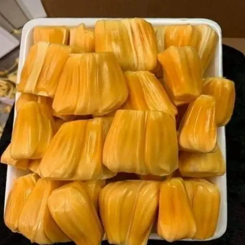 Hình ảnh Mít 200g + muối tôm
