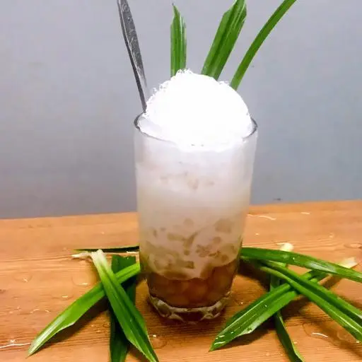 Hình ảnh Chè đậu trắng