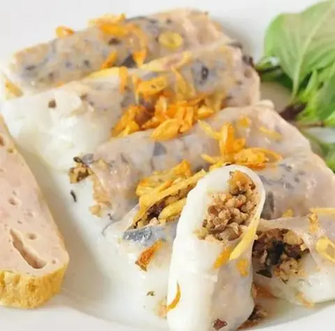 Hình ảnh Bánh cuốn thêm (1 cuốn)