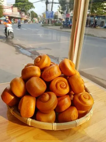 Hình ảnh Bánh Bao 10 cái