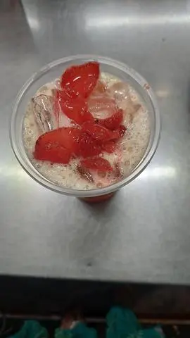 Hình ảnh Trà đào