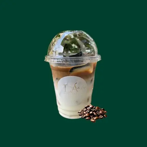 Hình ảnh Cafe Sữa Tươi Sương Sáo