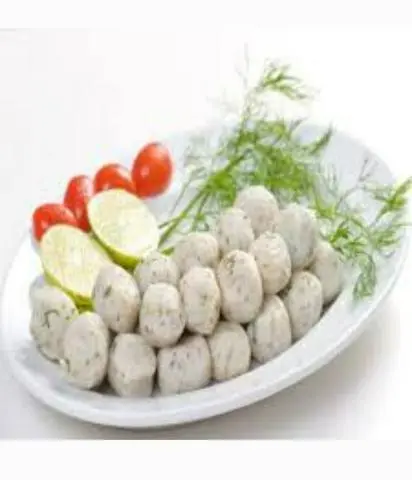 Hình ảnh Cá viên chiên - 2 xiên
