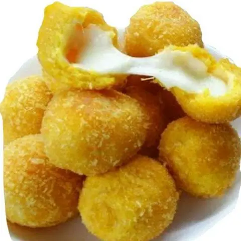 Hình ảnh Phô mai viên