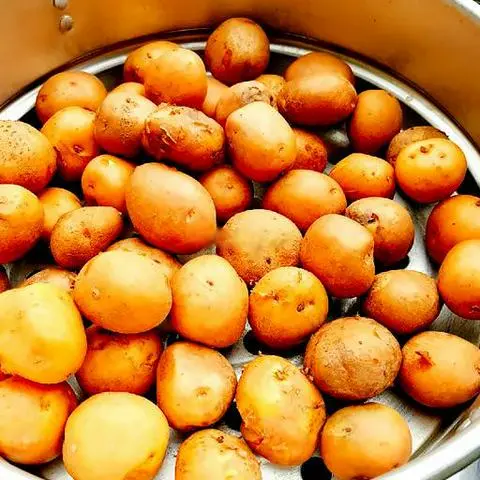 Hình ảnh Khoai thêm