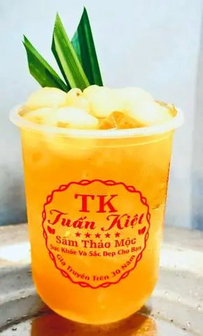 Hình ảnh Long Nhãn Tuấn Kiệt